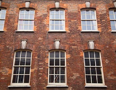 Bespoke Windows: Sash Window Craftsmen