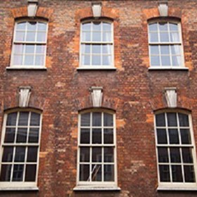 Bespoke Windows: Sash Window Craftsmen